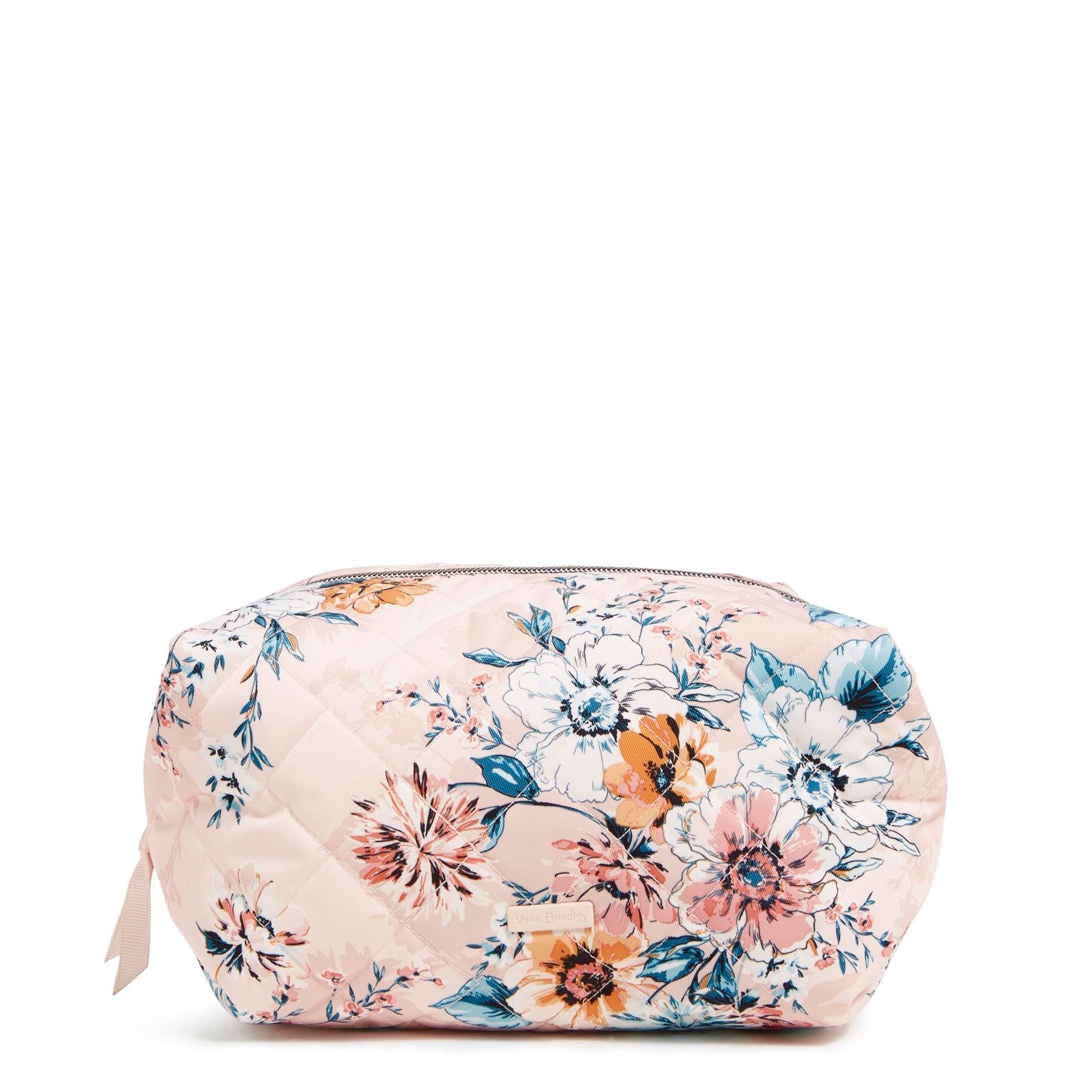 Large Cosmetic Bag