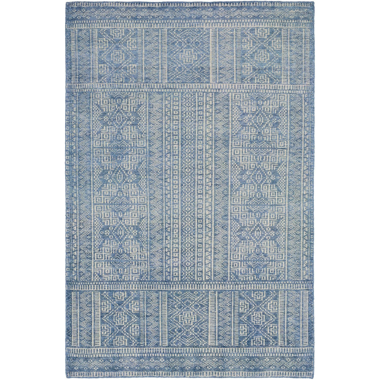 Livorno Hand Knotted Rug