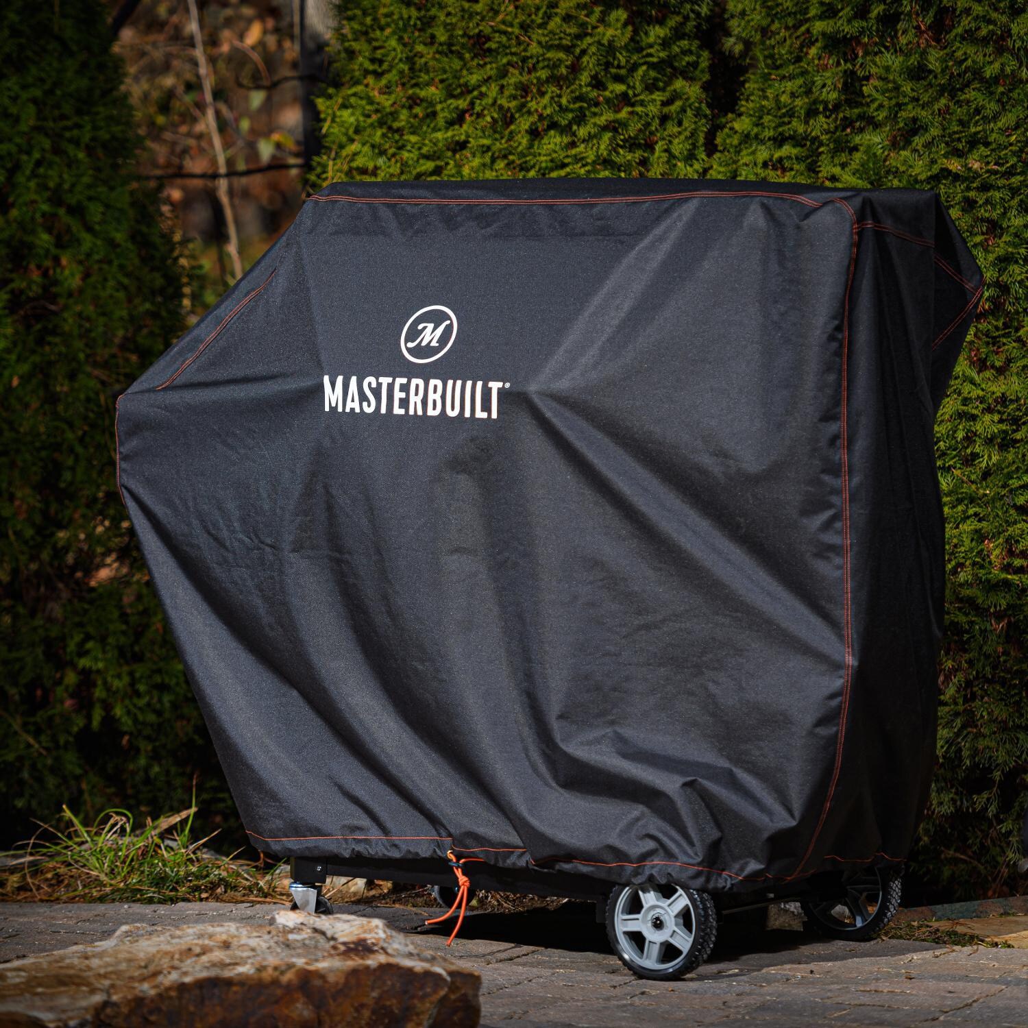 Masterbuilt Cover for Gravity Series 1050 Digital Charcoal Grill + Smoker