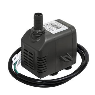 Hessaire Submersible Water Pump Replacement for 1300 CFM Evaporative Coolers 6017050