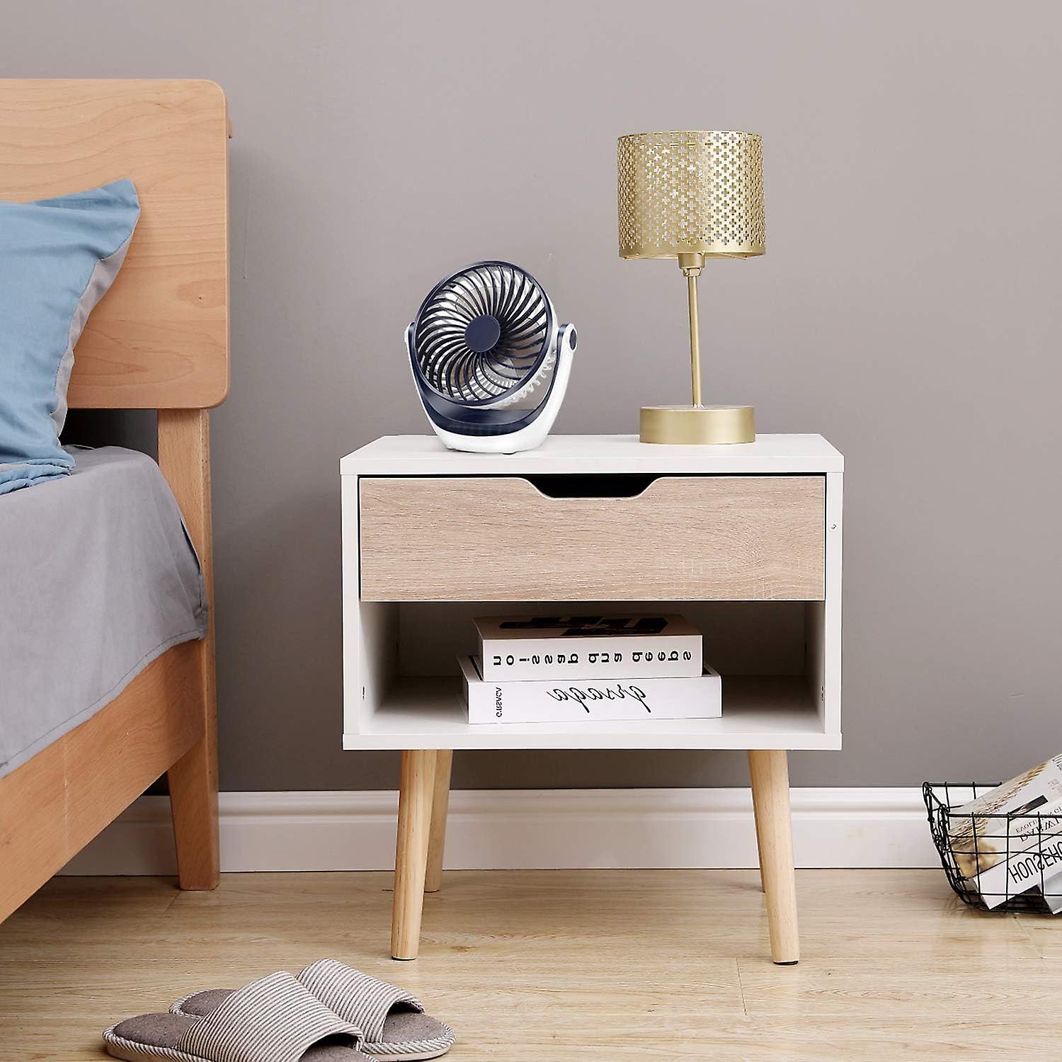 Desk Fan Small Table Fan With Strong Airflow Rechargeable Battery Operated Portable Fan 3 Speeds Adjustable Head 360rotatable Mini Personal Fan