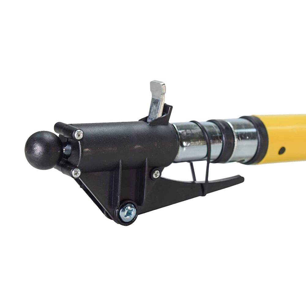 Stabila LT30 Telescopic Laser Support 07467