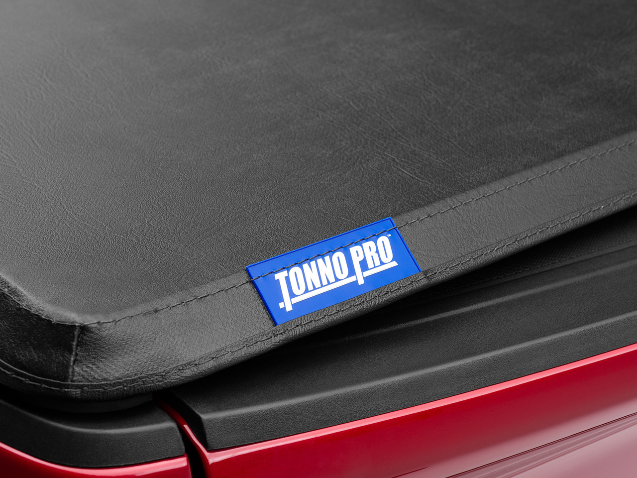 Tonno Pro Tonno Fold 0521 Frontier1012 Equator Incl Utility Track Adapter Kit 4x27 8quot Tonneau Cover