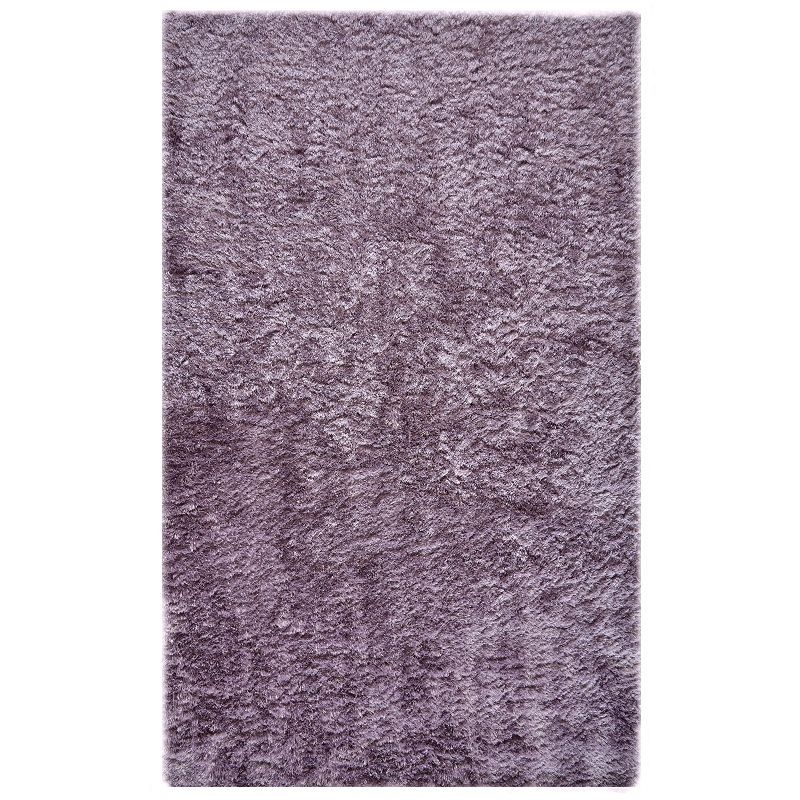 Weave and Wander Freya Plush Shag Rug