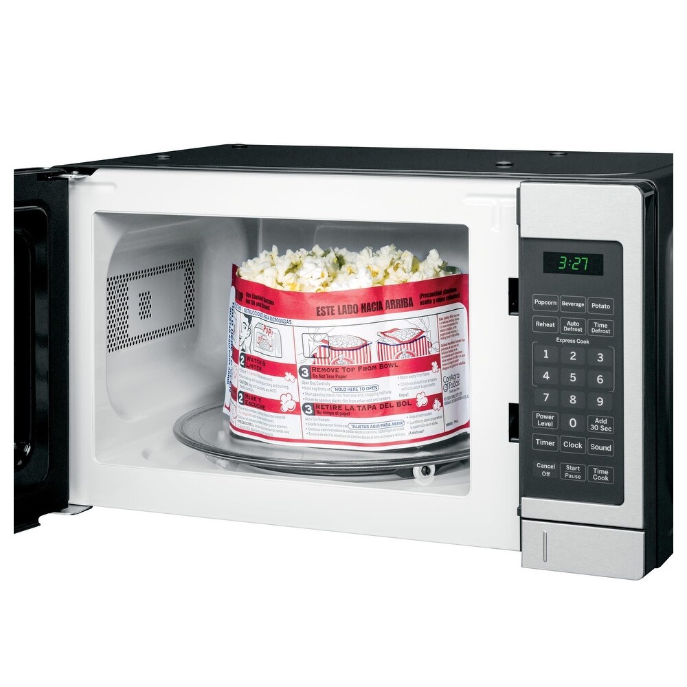 Countertop Microwave Oven