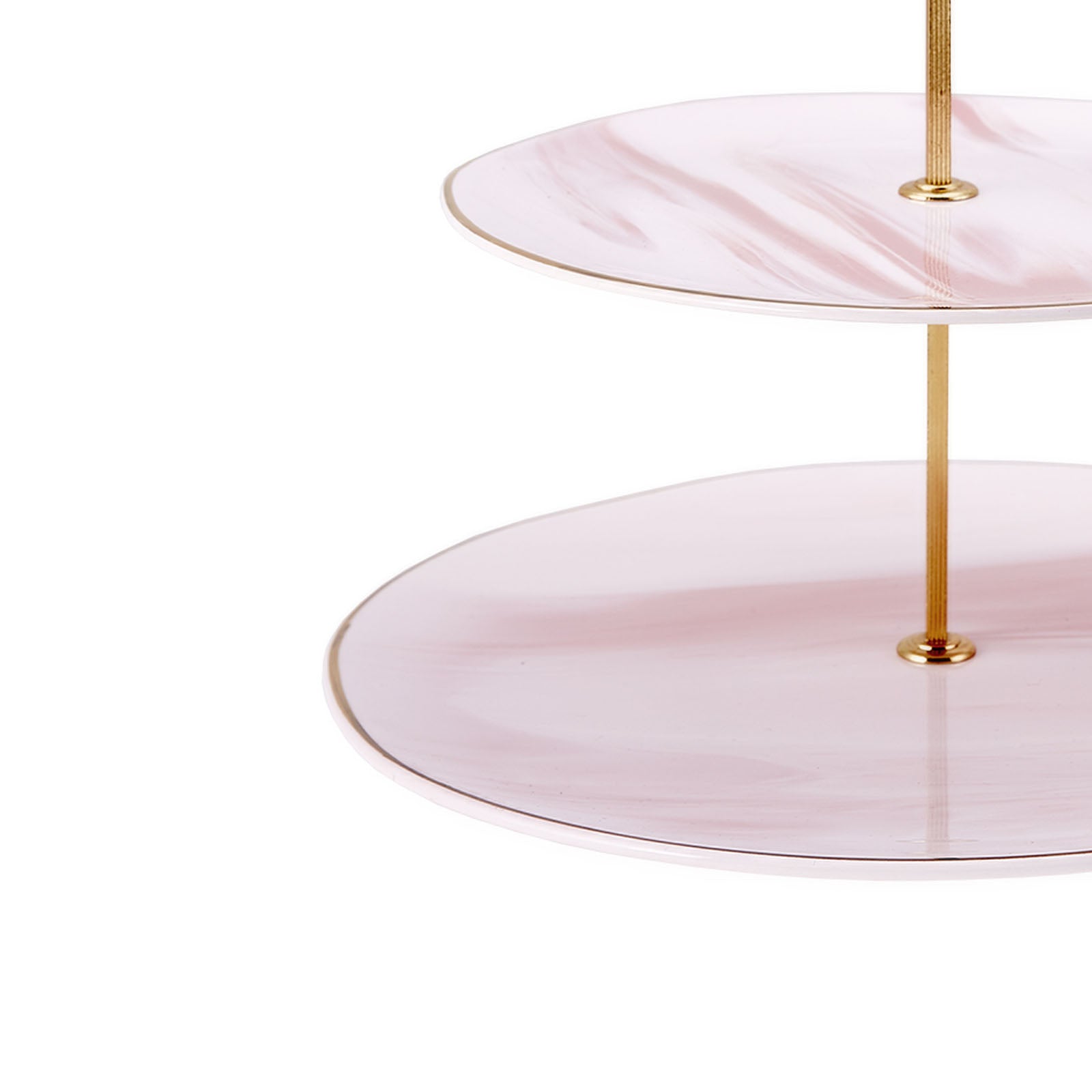 Marble Blush Cookie Stand  153.01.01.3925