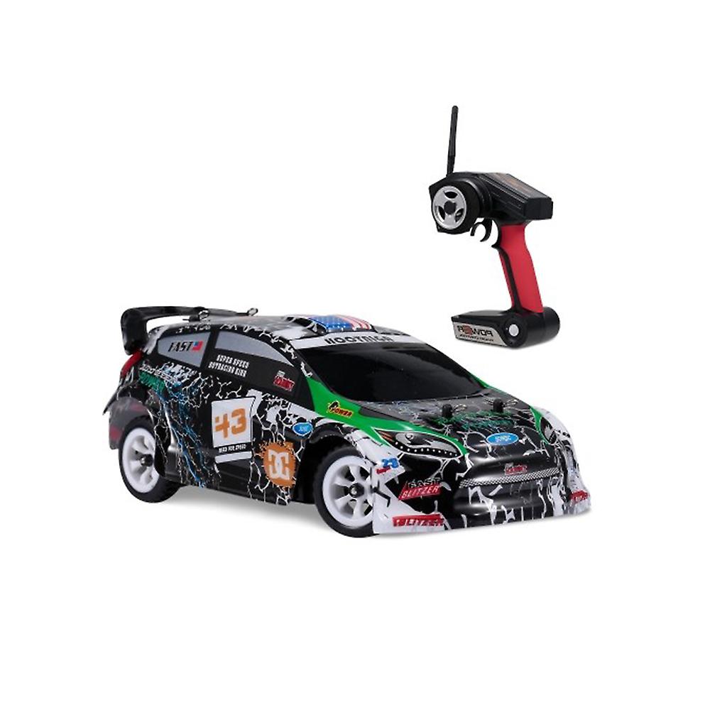 Remote Control Car Rc 1/28 Electric Sport Racing Hobby Toy Car Model Vehicle