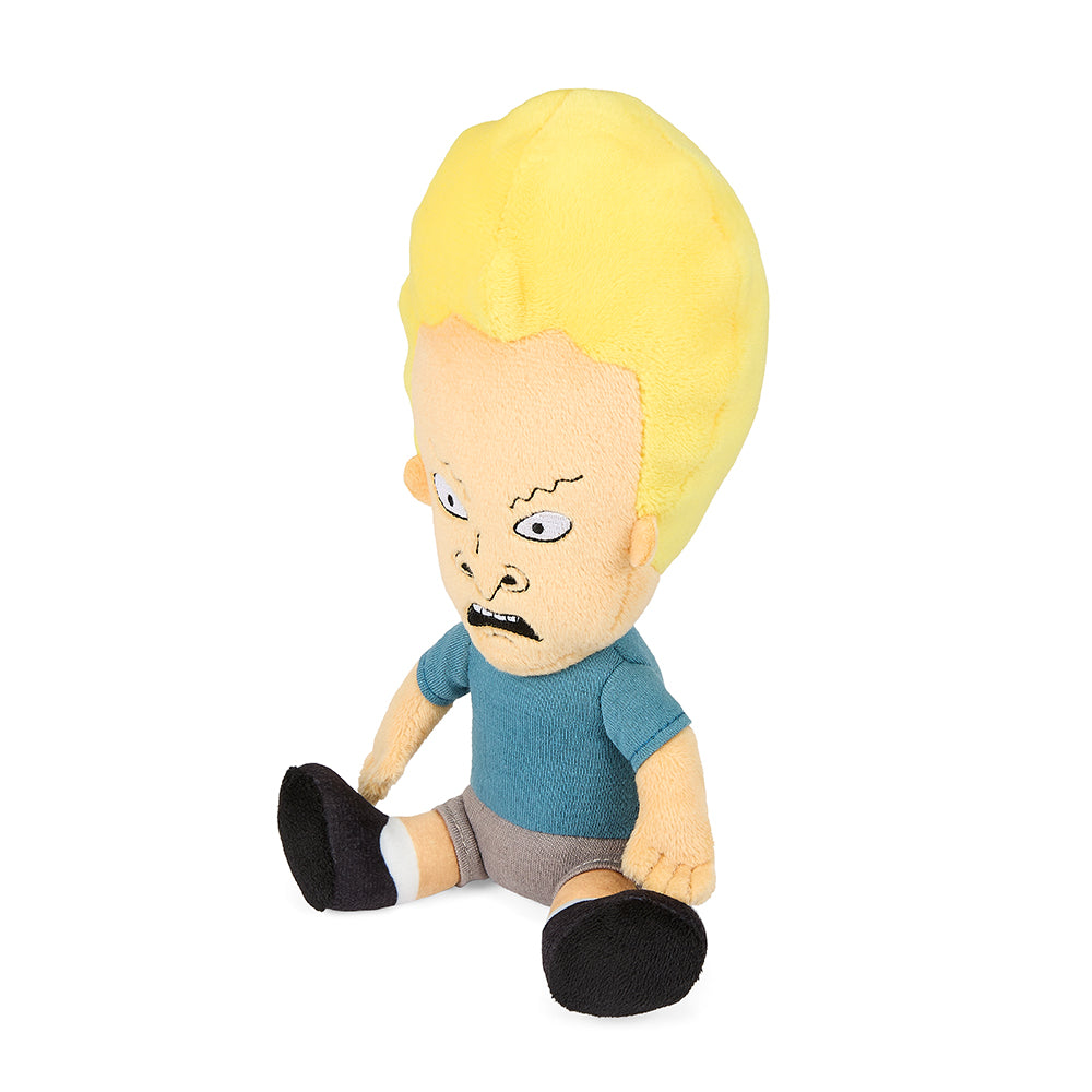 Beavis and Butt-Head Phunny Plush - Beavis (PRE-ORDER)