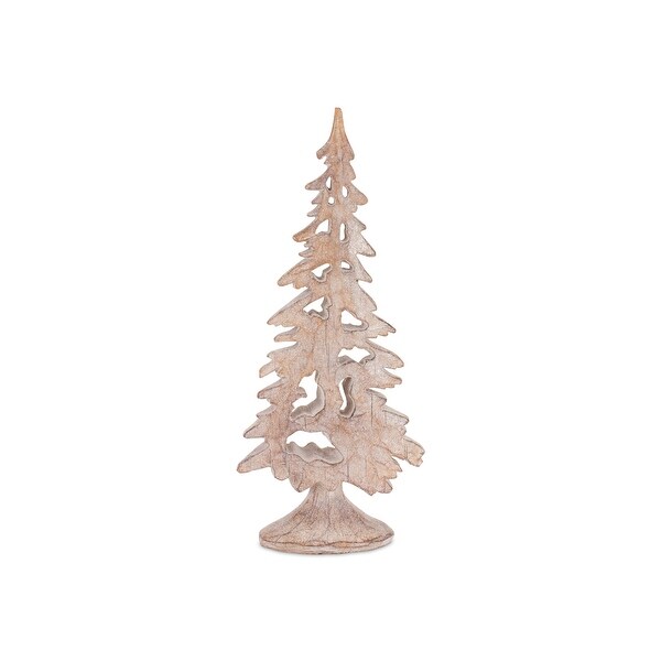 Holiday Tree Decor (Set of 3)