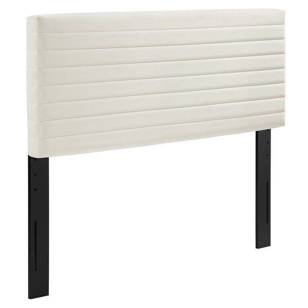 Tranquil Twin Headboard - - 36743181