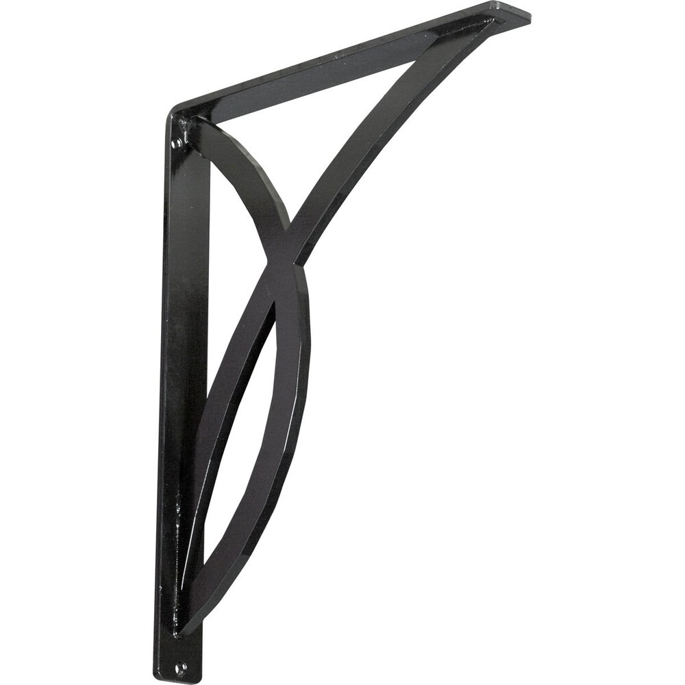 Miller Wrought Iron Bracket