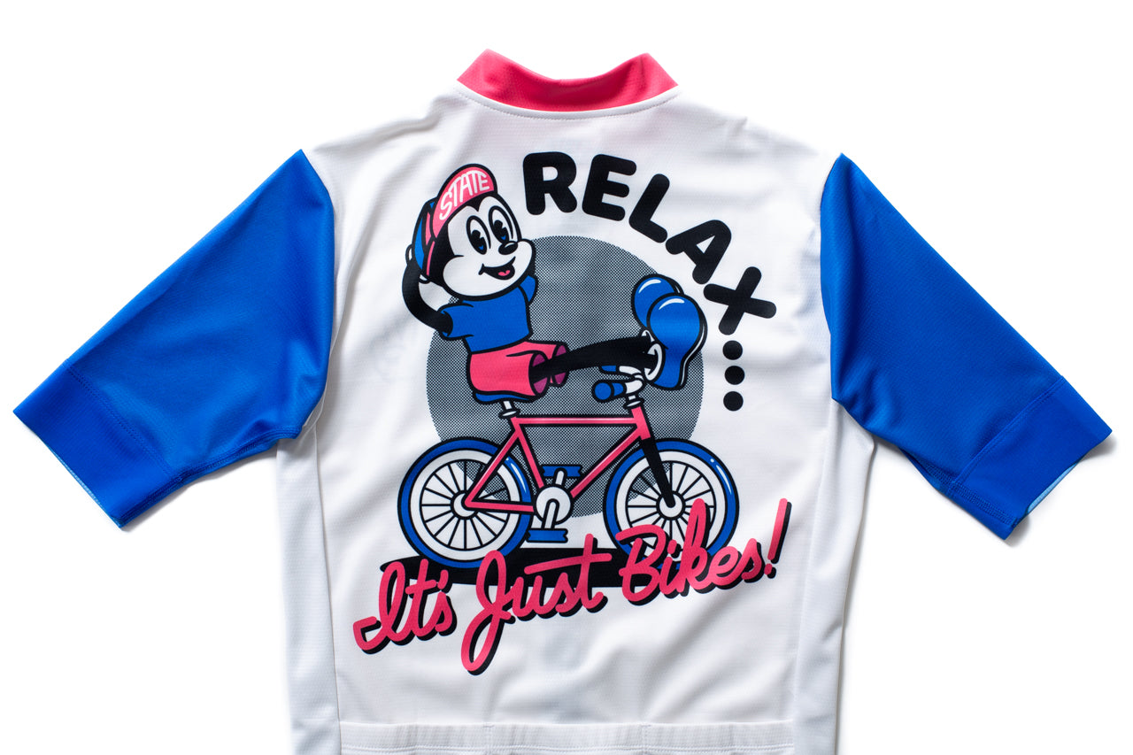 State Bicycle Co. - 