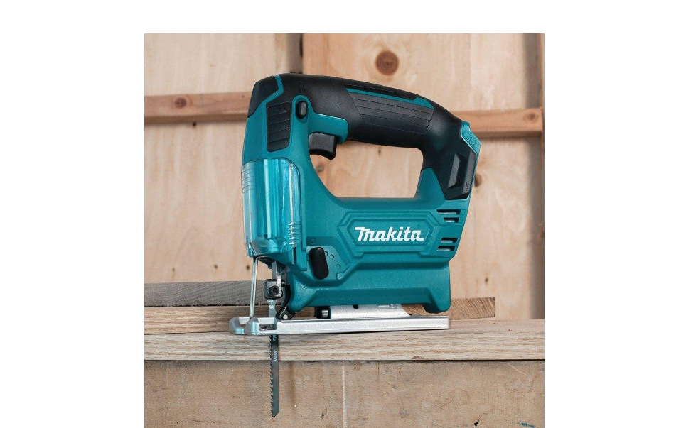 Makita VJ04Z 12-Volt MAX CXT Lithium-Ion Cordless Jig Saw (Tool Only)