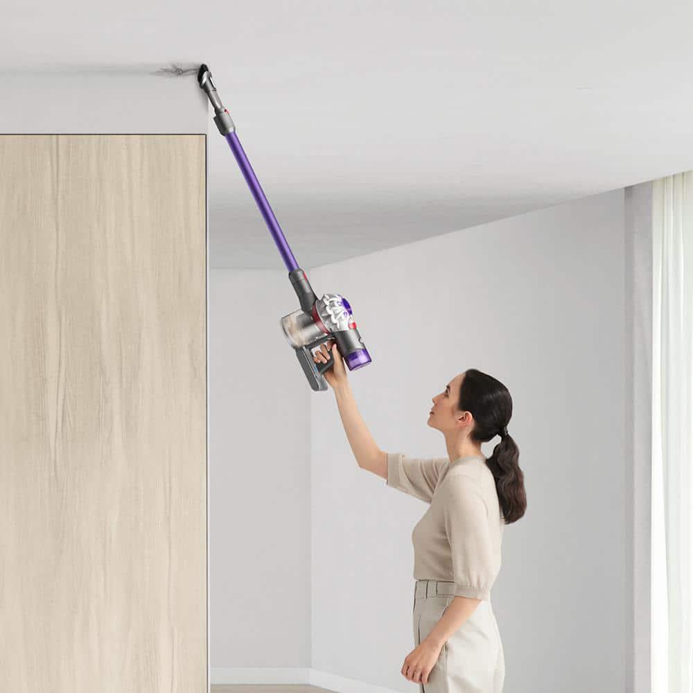  V8 Origin and Cordless Stick Vacuum Cleaner