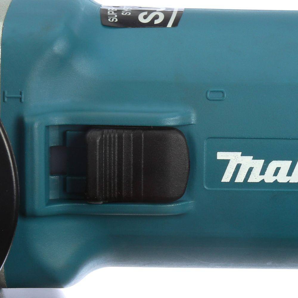 Makita 13 Amp 4-12 in. Corded SJS High-Power Angle Grinder 9564CV