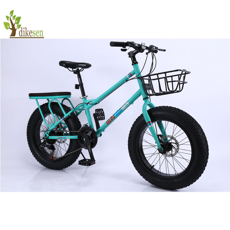 2023 new design hot selling fat tyre mountain bike bicycle 26 inch Snow bike fat bike tire  fat tyre fat bike carbon frame