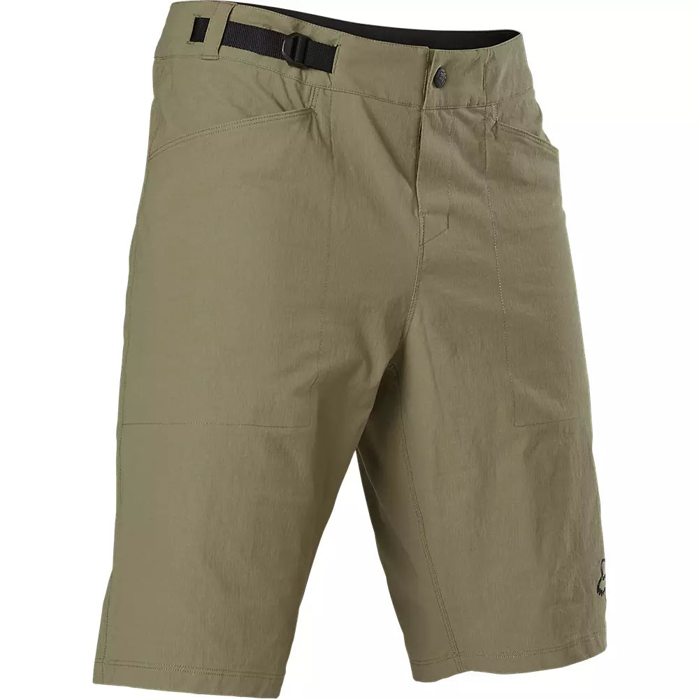 Fox Racing Ranger Lite MTB Short - Bark