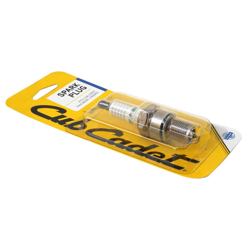 Cub Cadet Spark Plug for Cub Cadet 140cc 159cc and 196cc Premium OHV Engines OE# 951-14437 or 751-14437 490-250-C014