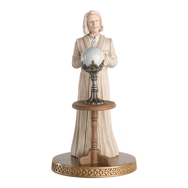 Eaglemoss Collections Wizarding World Harry Potter 1 16 Scale Figure 036 Nicolas Flamel