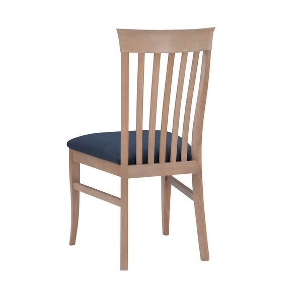Phifer Natural Chair (Set of 2)