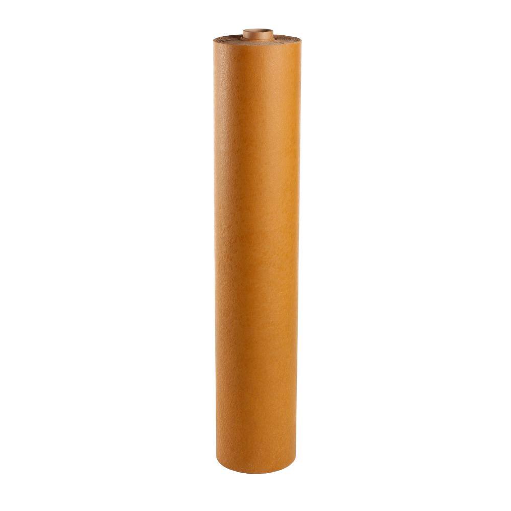GAF VersaShield 350 sq. ft. Fire-Resistant Roofing Underlayment Roll 0904000