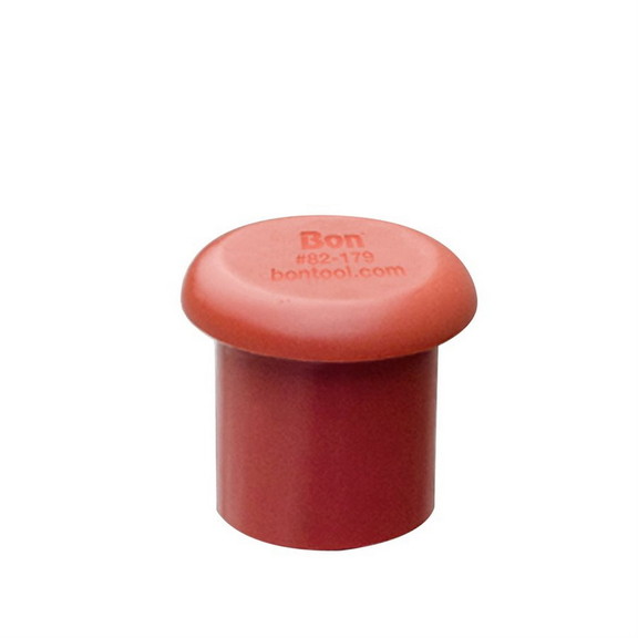 Bon Tool 82 179 Mushroom Rebar Cap For 3/8 To 1 ...