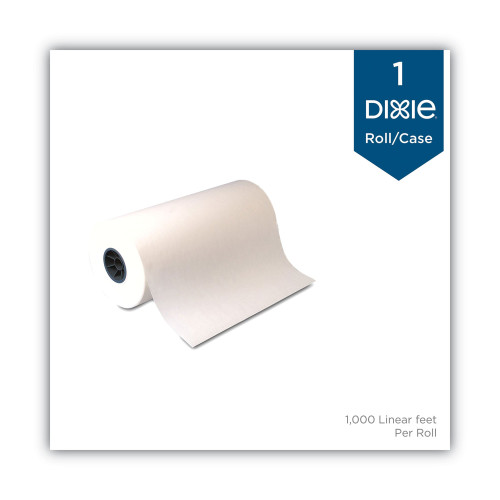 Dixie Super Loxol Freezer Paper， 18