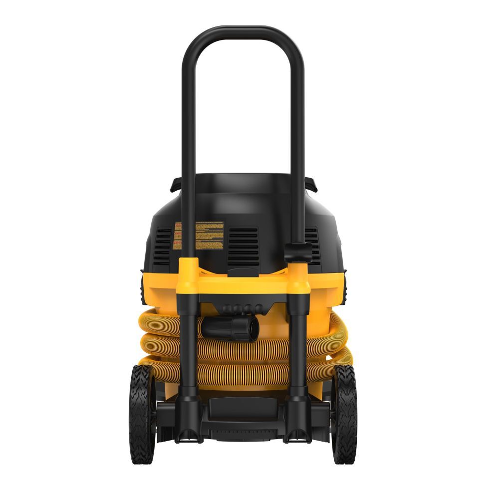 DEWALT 10 Gallon Dust Extractor DWV015 from DEWALT