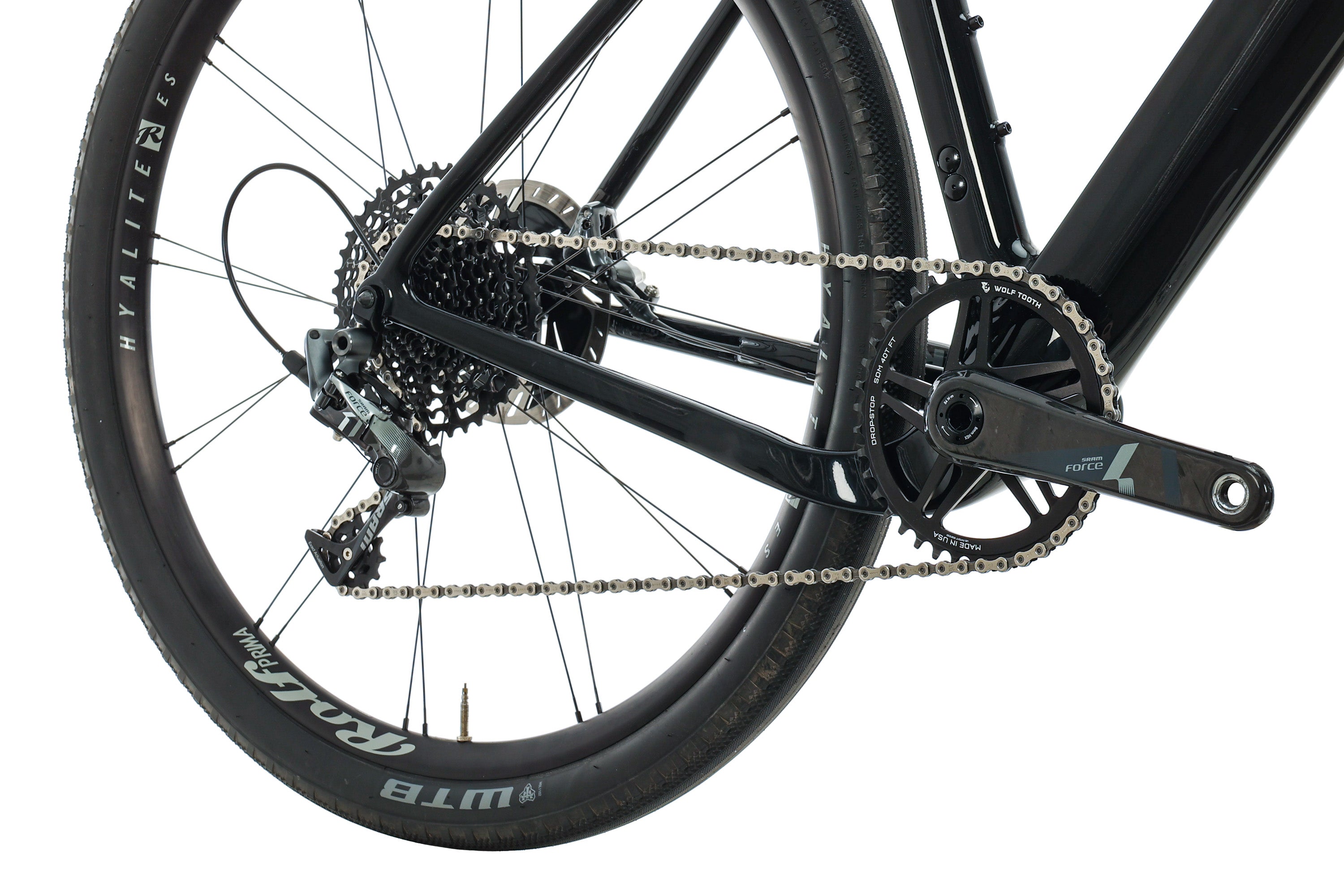 3T Exploro LTD Gravel Bikes - 2019, Small