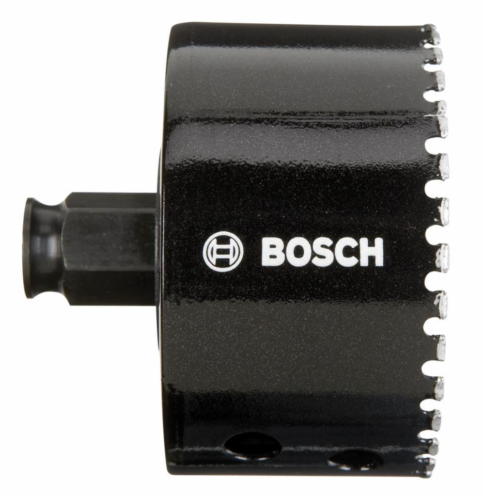 Bosch 3 In. Diamond Hole Saw HDG3 from Bosch