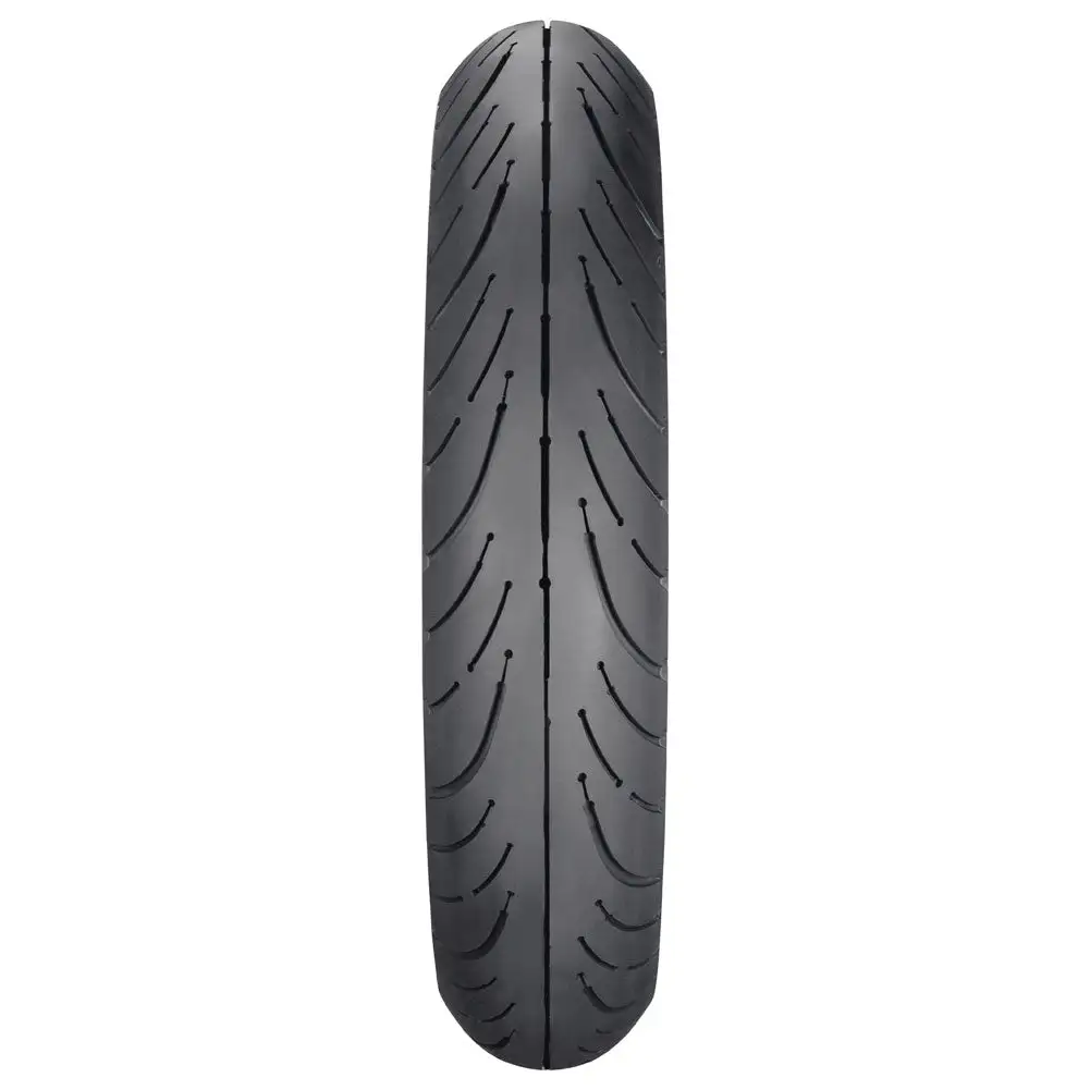 130/70R-18 Dunlop Elite 4 Radial Front Tire