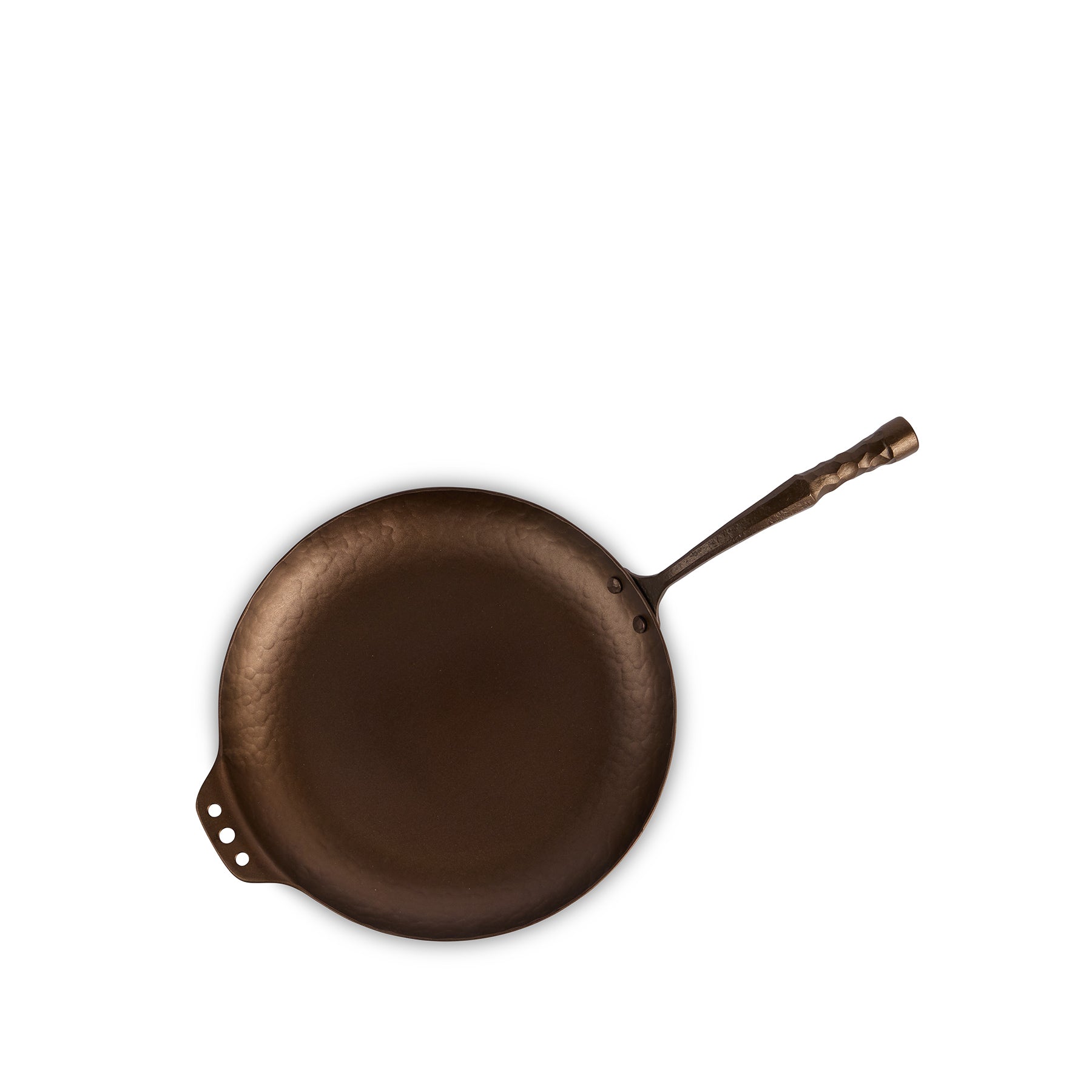 Carbon Steel Farmhouse Skillet