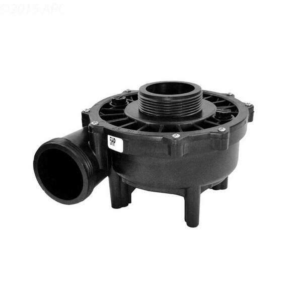 Waterway 310 1930B Wet End Ex 5.0Hp 48Fr 2Inx2In E...