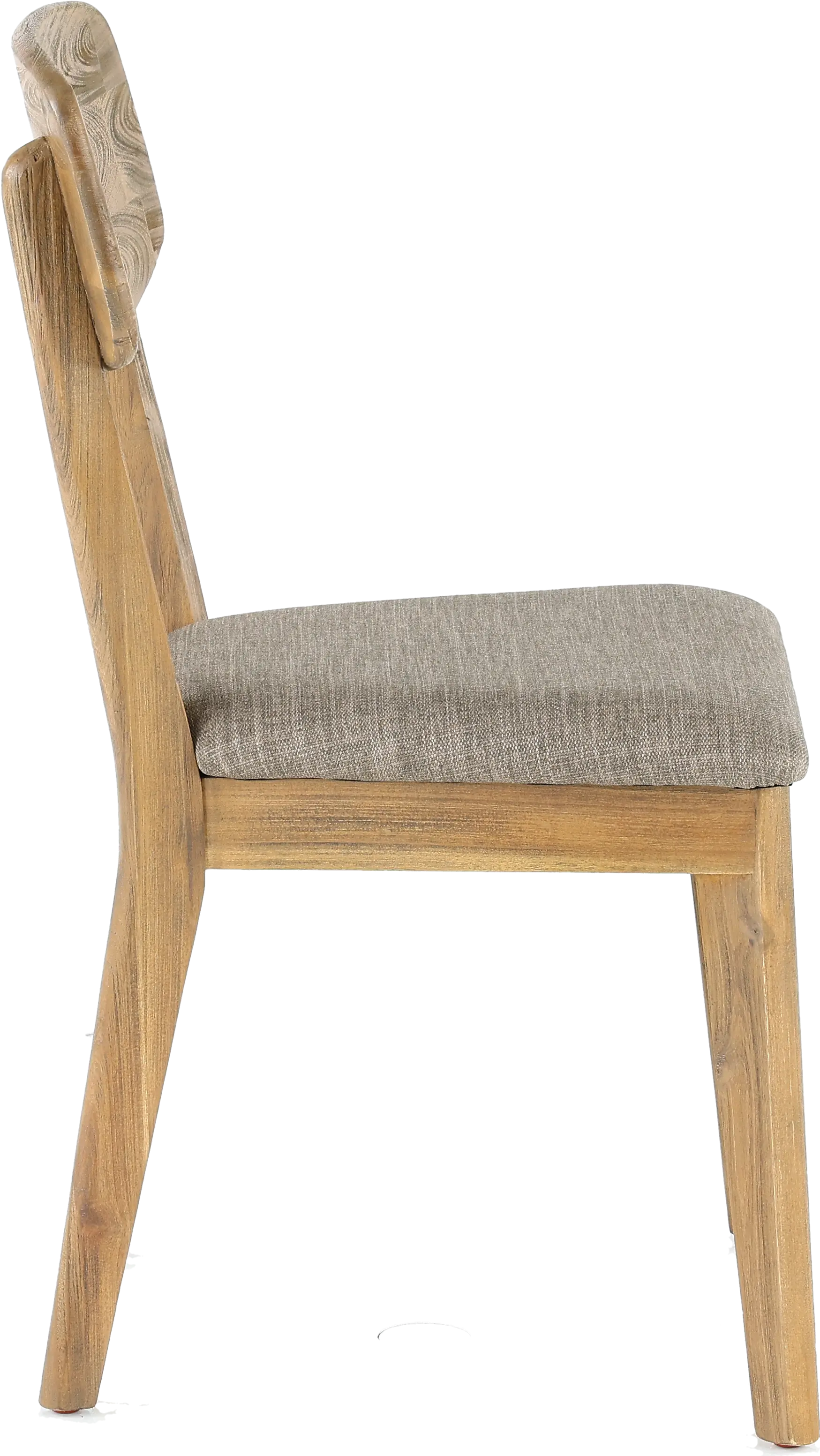 Testa Brown Dining Room Chair