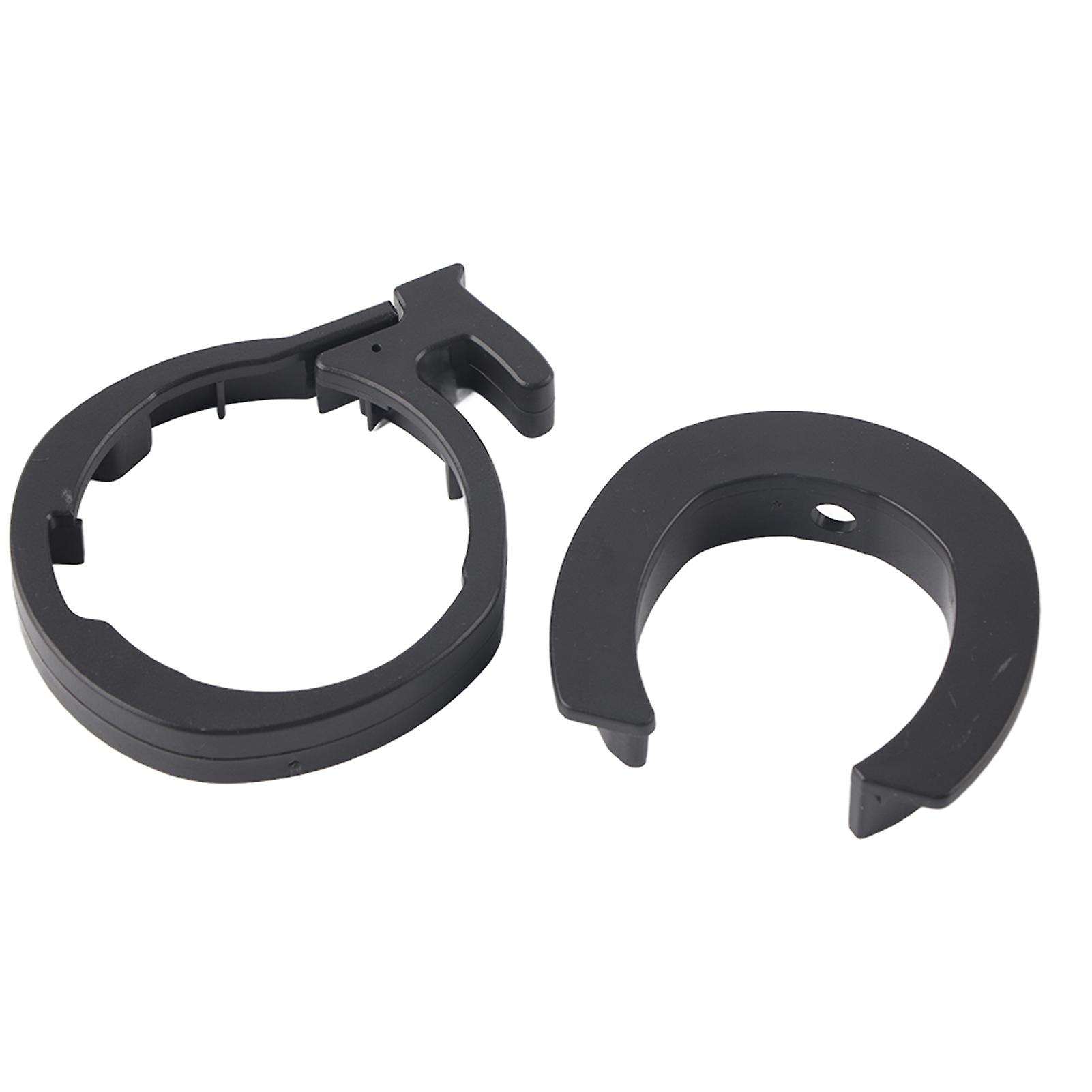 Fixed Hook Limit Protect Cycle Clip Guard Ring For Ninebot Max G30 Electric Scooter