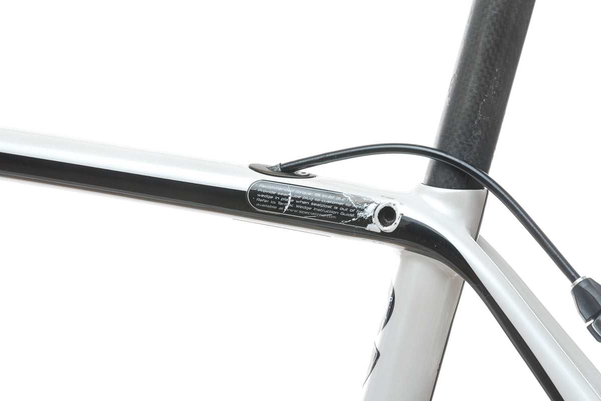 2016 Specialized Tarmac Expert SL5 56cm Bike - 2016