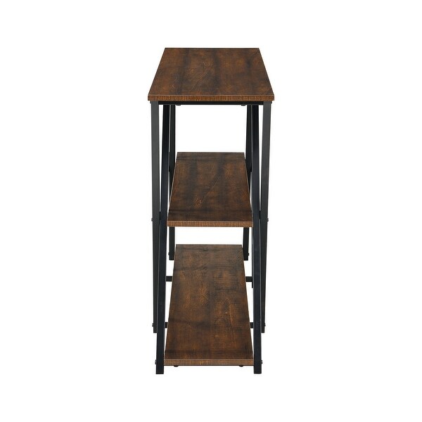 Matteo Console Table