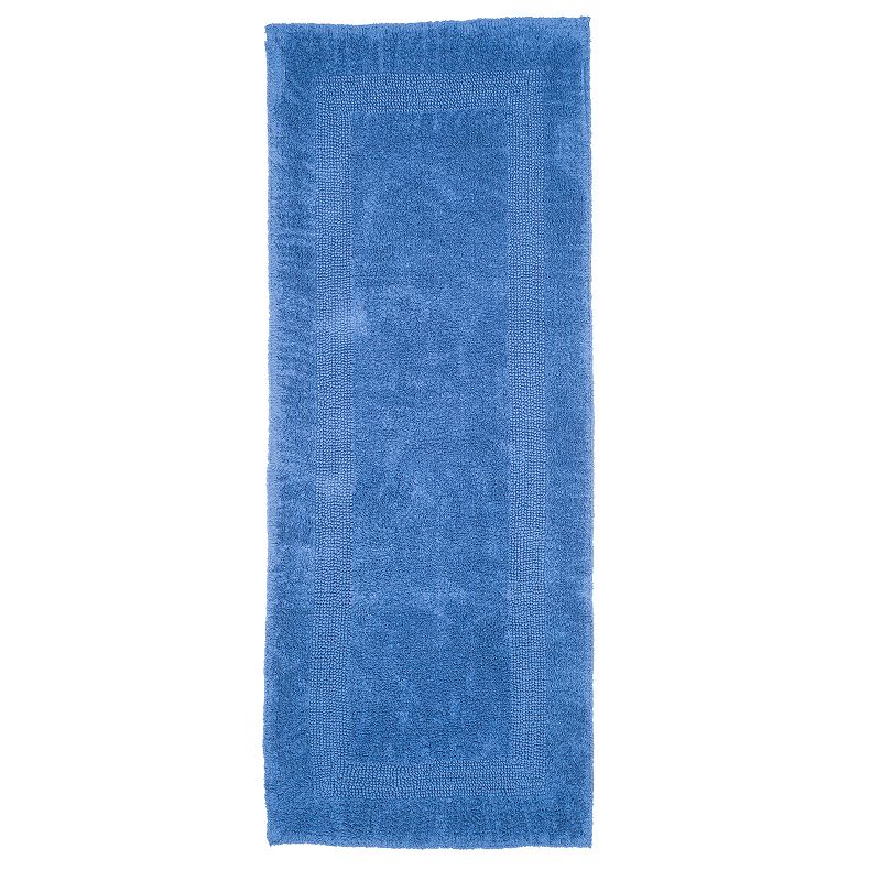 Portsmouth Home Reversible Long Bath Rug