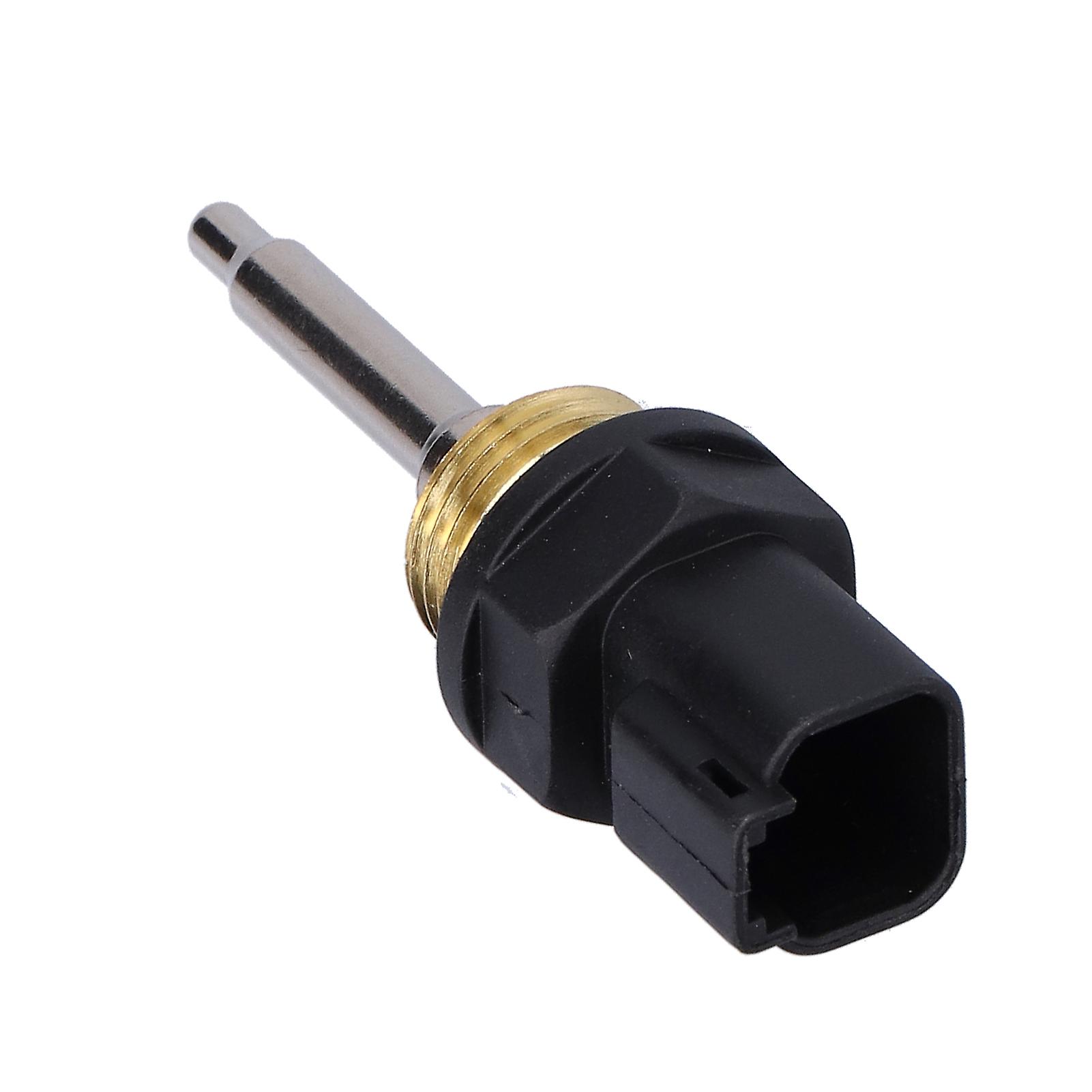 Water Temperature Sensor For Cat E325 Excavator Accessories Components 2644297 Tosd08042