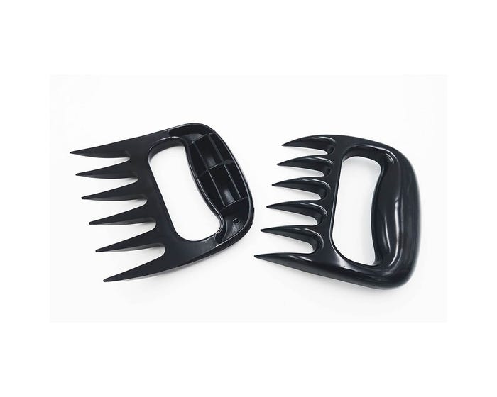 217 Brand Plastic Meat Claws - RK60A7