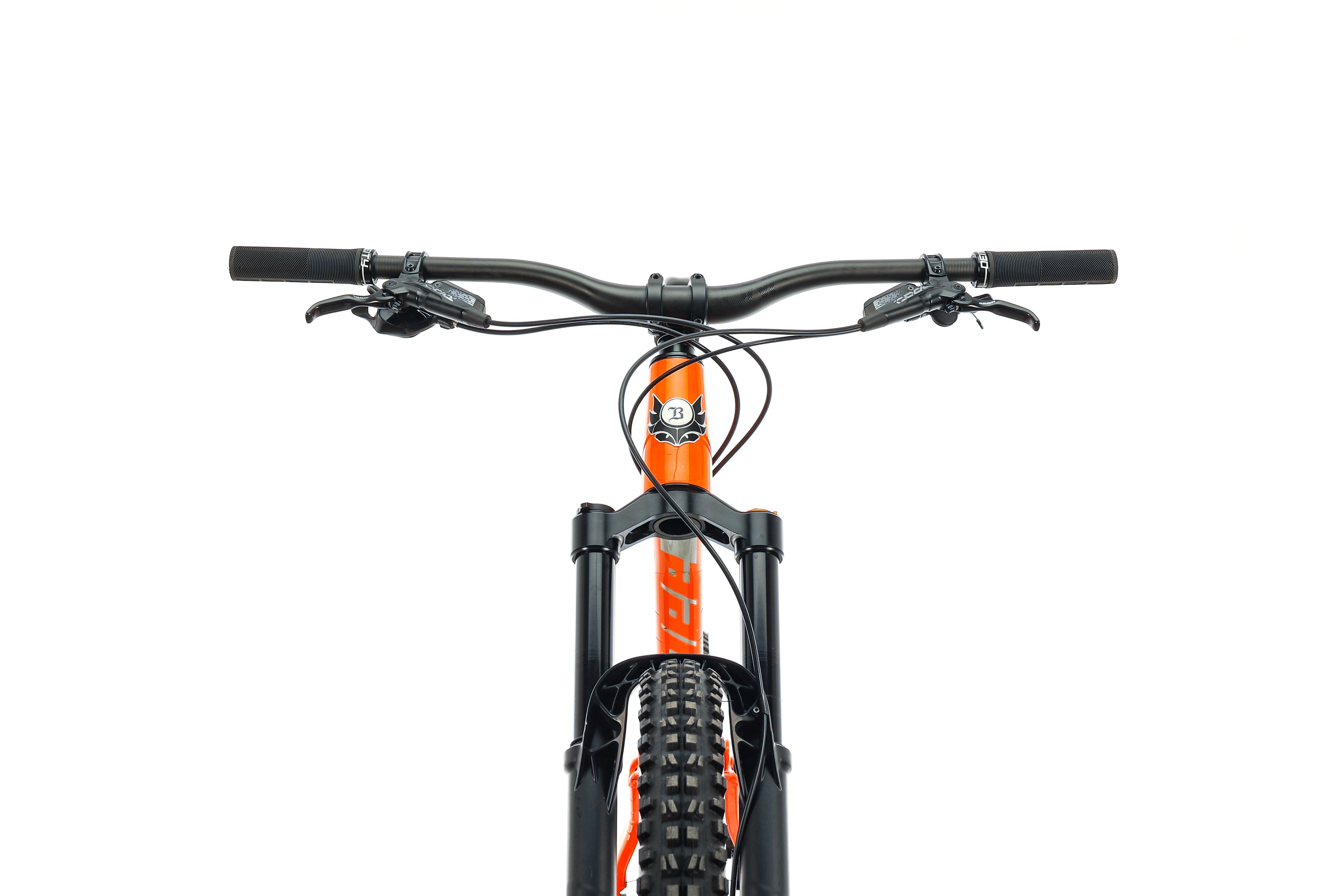 Banshee Rune V3 Mountain Bike - 2020, Large