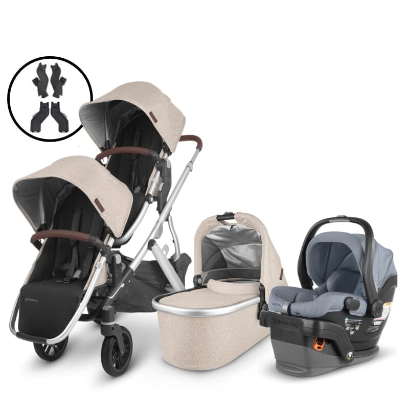 uppababy-vista-v2-double-stroller-and-mesa-travel-system