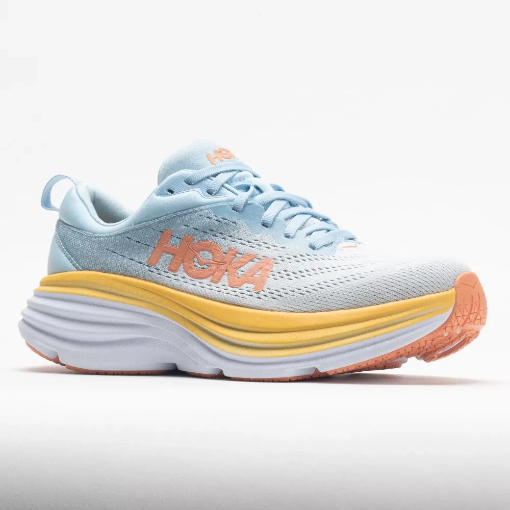 HOKA Bondi 8 Women's Summer Song/Country Air