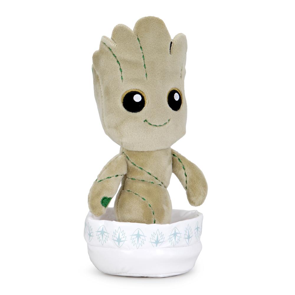 Marvel Potted Baby Groot Guardians of the Galaxy 8