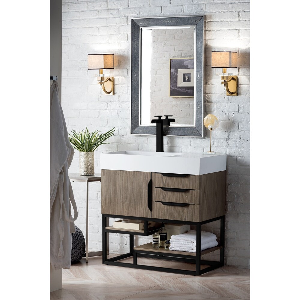 James Martin Vanities Columbia 36\