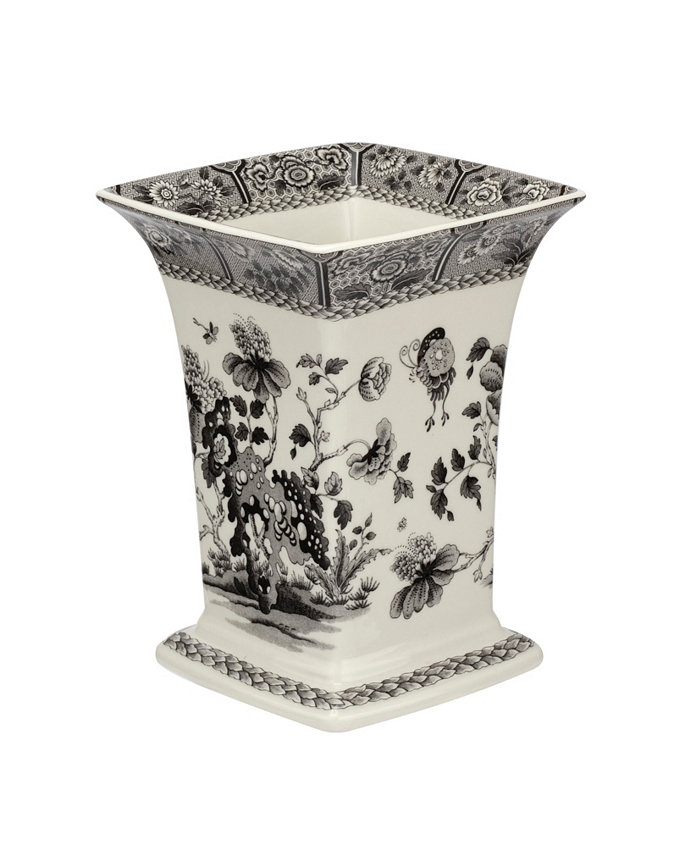 Spode Heritage Square Vase