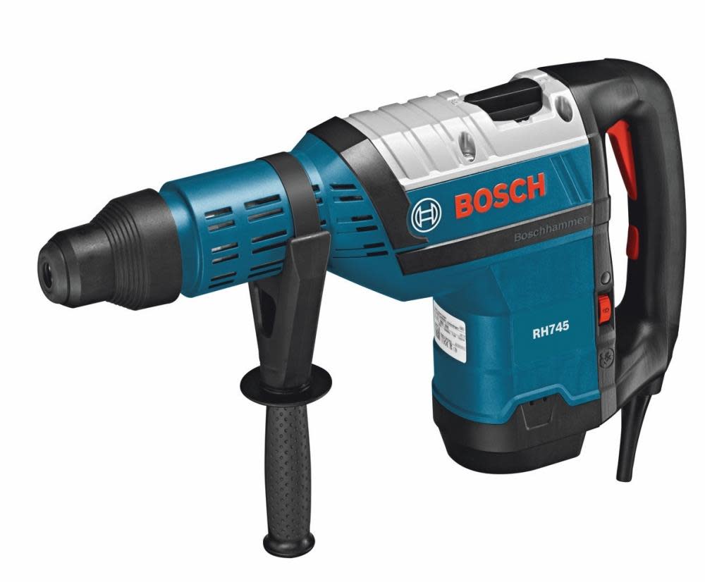 Bosch Rotary Hammer 1 3/4