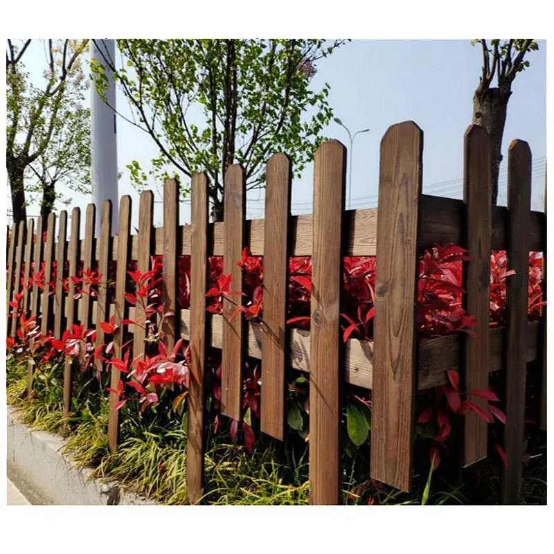 Garden fence High Quality  Cheap Bamboo fence outdoor fence for wholesale/