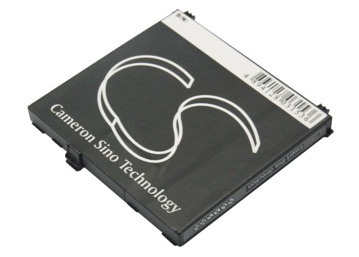 Acer F1 neoTouch S200 Newtouch S200 Replacement Battery BatteryClerkcom Mobile Phone