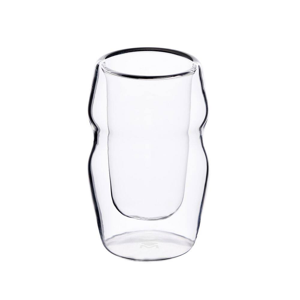 MasterPRO 1.69 oz. Shot Glasses - (Set of 4) MPUS60300